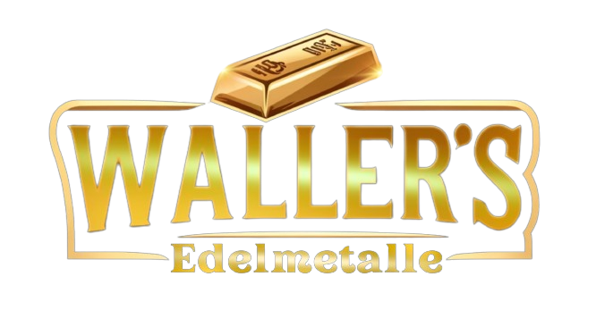 Wallers Edelmetalle Logo