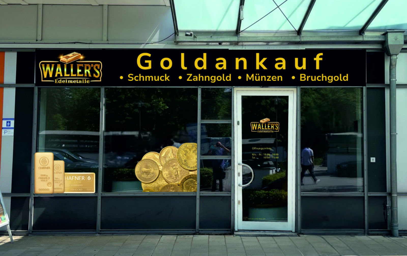 goldankauf regensburg